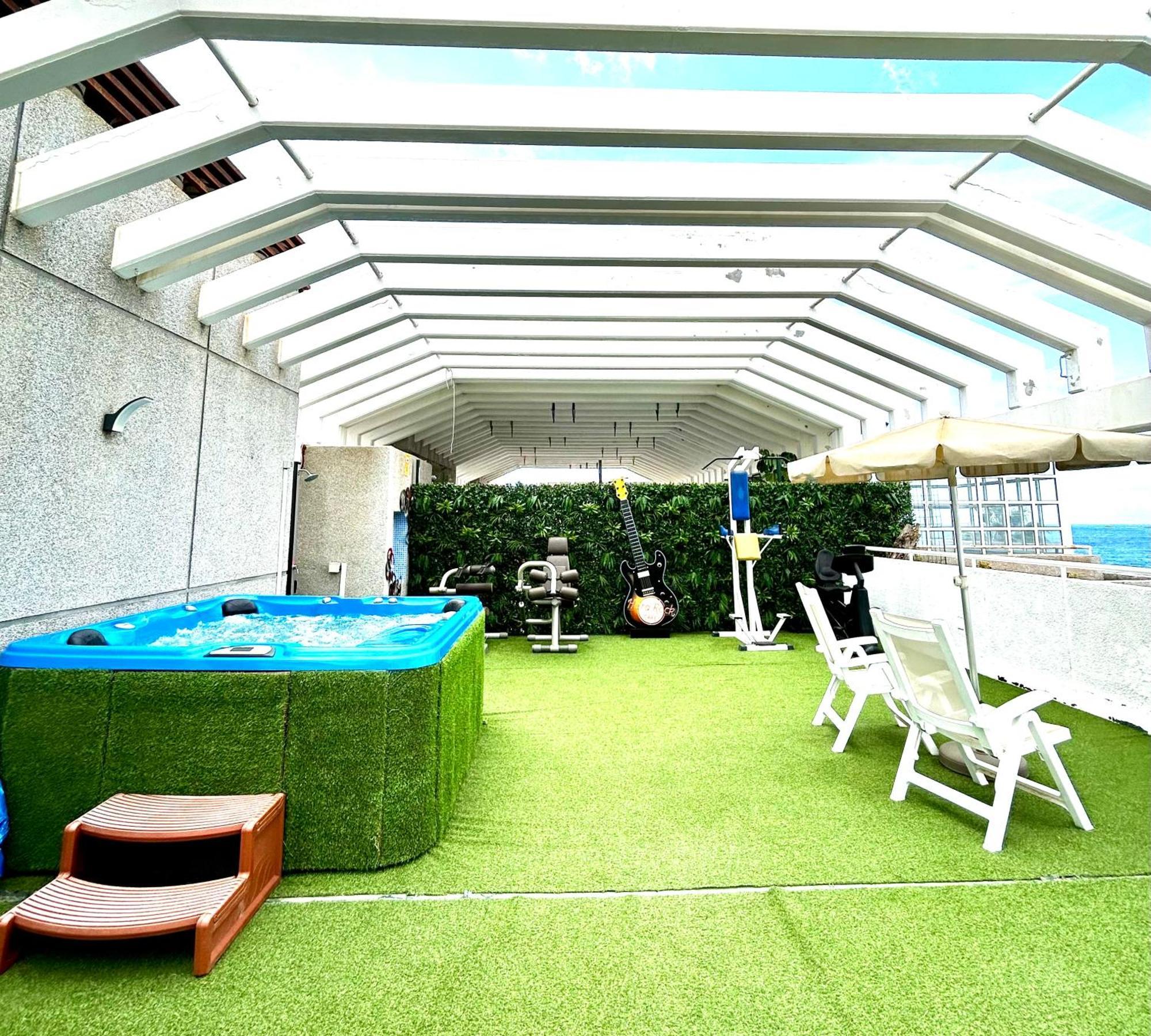 Aguamarina Loft Lägenhet Costa Adeje  Exteriör bild