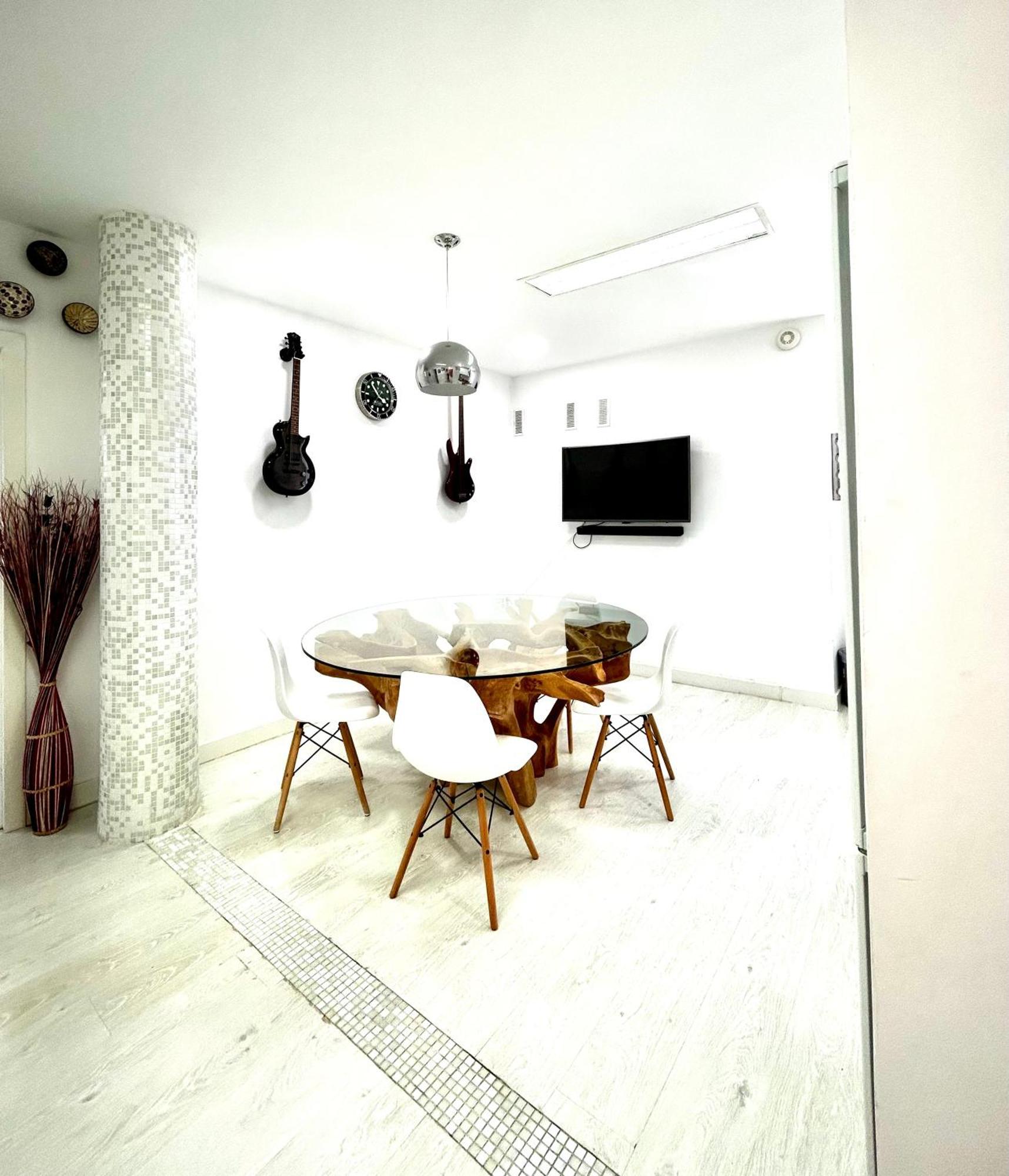 Aguamarina Loft Lägenhet Costa Adeje  Exteriör bild