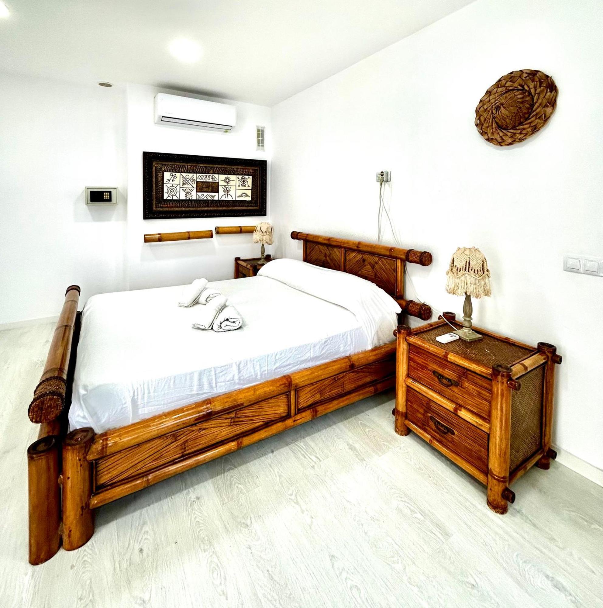 Aguamarina Loft Lägenhet Costa Adeje  Exteriör bild