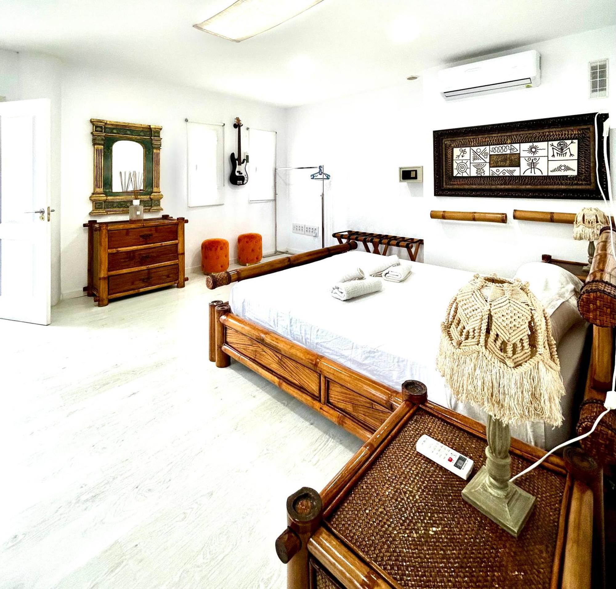 Aguamarina Loft Lägenhet Costa Adeje  Exteriör bild